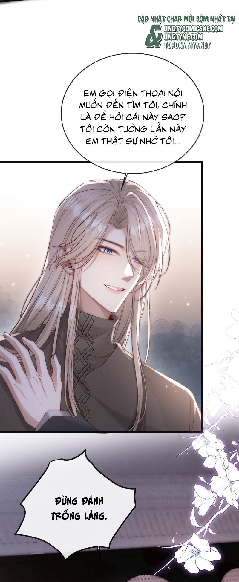 Kế Hoạch Tự Dưỡng Cuồng Khuyển Chapter 79 14