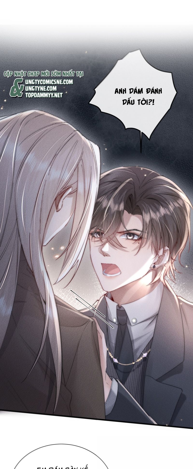 Kế Hoạch Tự Dưỡng Cuồng Khuyển Chapter 79 17