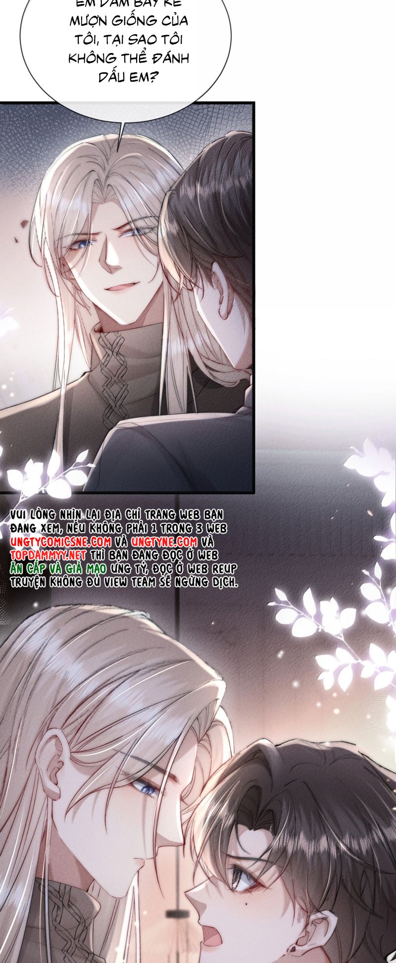 Kế Hoạch Tự Dưỡng Cuồng Khuyển Chapter 79 18