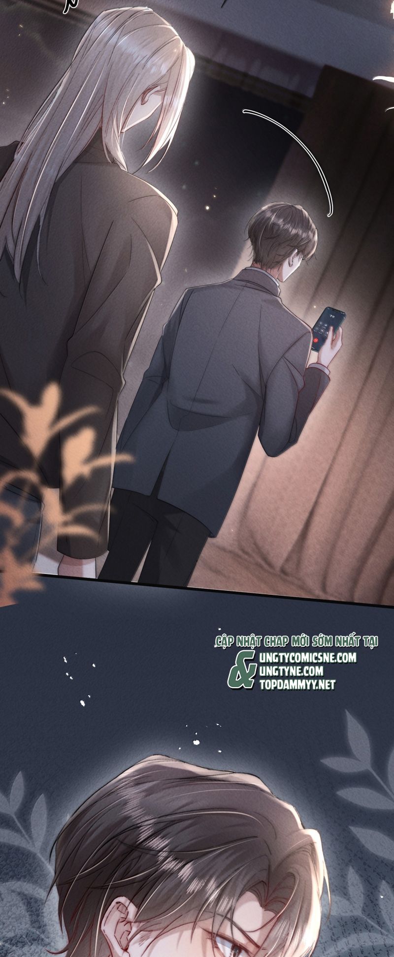 Kế Hoạch Tự Dưỡng Cuồng Khuyển Chapter 79 20
