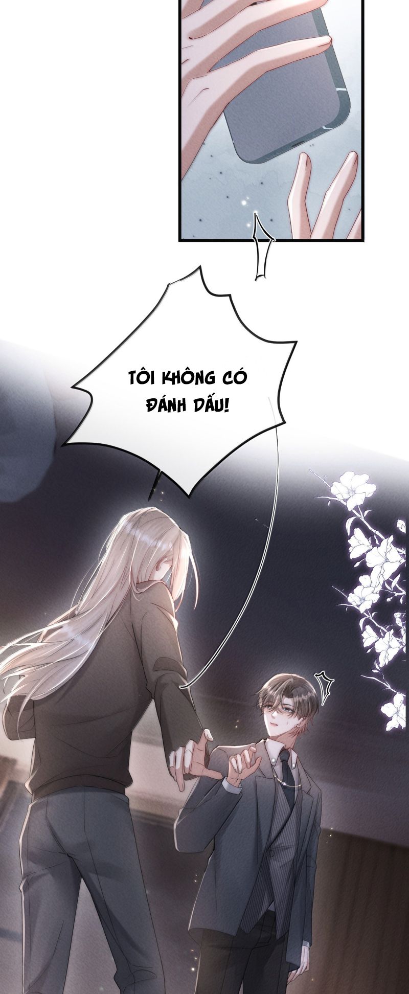 Kế Hoạch Tự Dưỡng Cuồng Khuyển Chapter 79 23