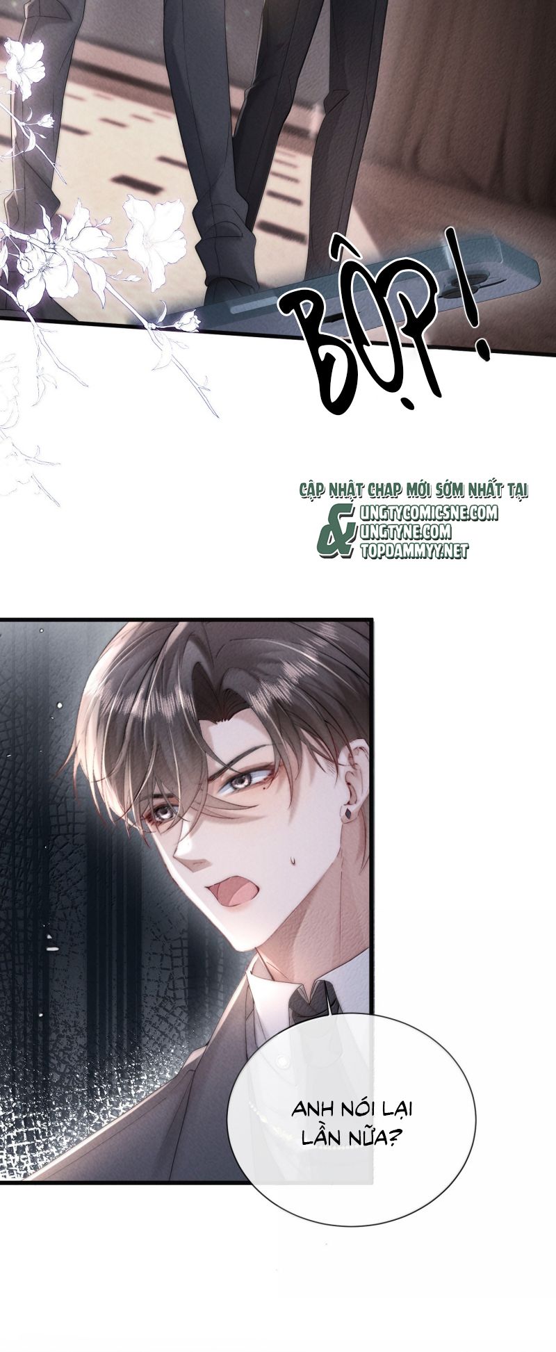 Kế Hoạch Tự Dưỡng Cuồng Khuyển Chapter 79 24