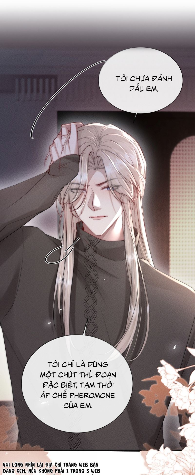 Kế Hoạch Tự Dưỡng Cuồng Khuyển Chapter 79 25