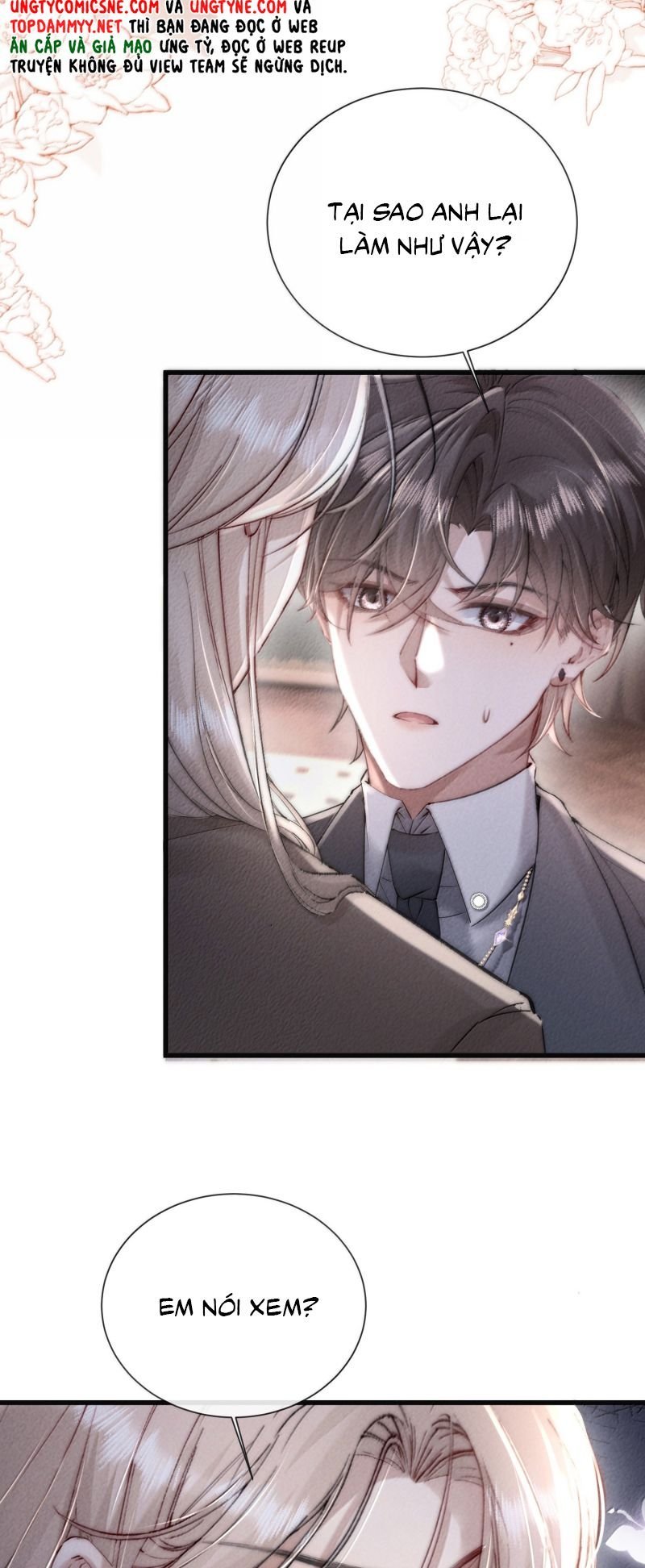Kế Hoạch Tự Dưỡng Cuồng Khuyển Chapter 79 26