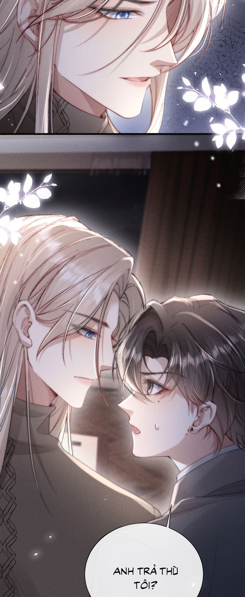 Kế Hoạch Tự Dưỡng Cuồng Khuyển Chapter 79 27