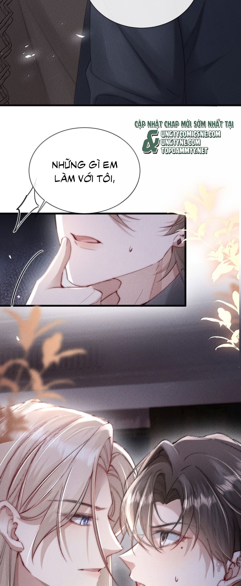 Kế Hoạch Tự Dưỡng Cuồng Khuyển Chapter 79 28
