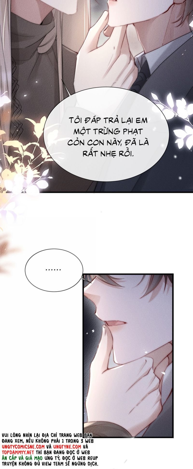 Kế Hoạch Tự Dưỡng Cuồng Khuyển Chapter 79 29