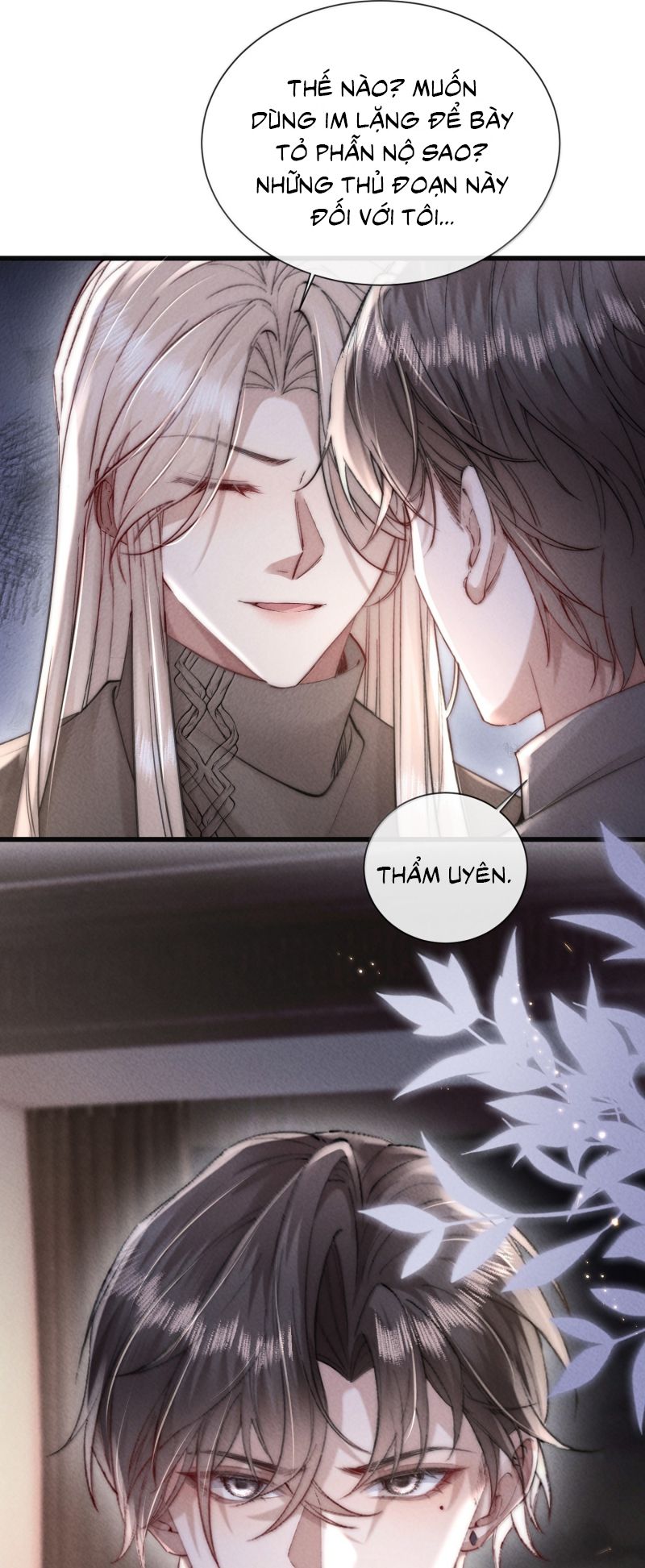 Kế Hoạch Tự Dưỡng Cuồng Khuyển Chapter 79 30