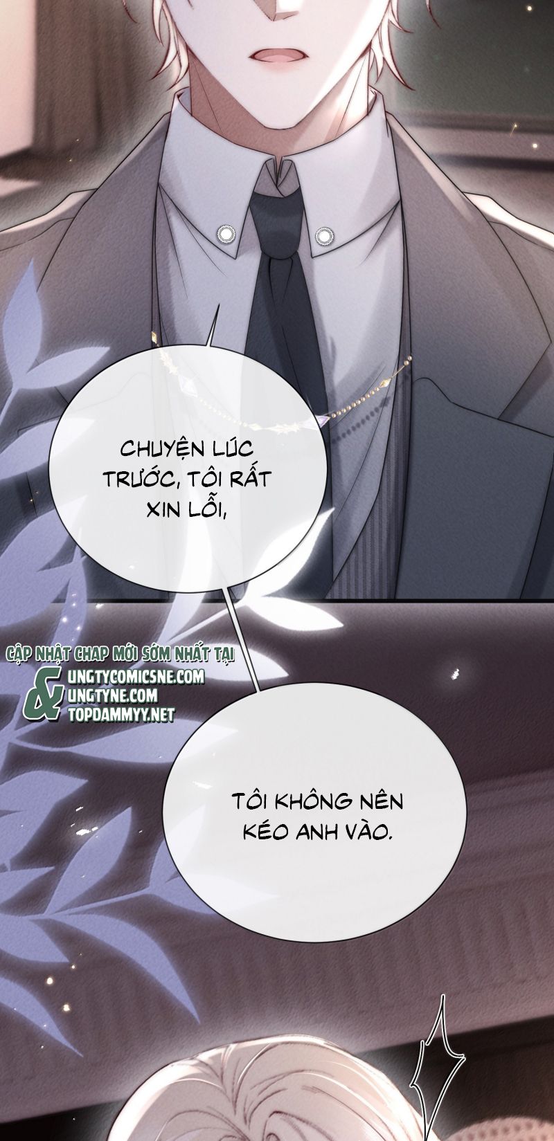 Kế Hoạch Tự Dưỡng Cuồng Khuyển Chapter 79 31