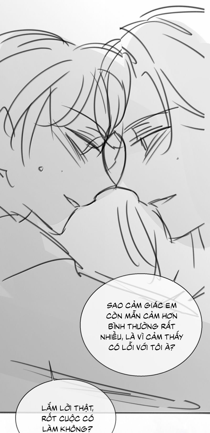 Kế Hoạch Tự Dưỡng Cuồng Khuyển Chapter 79 36