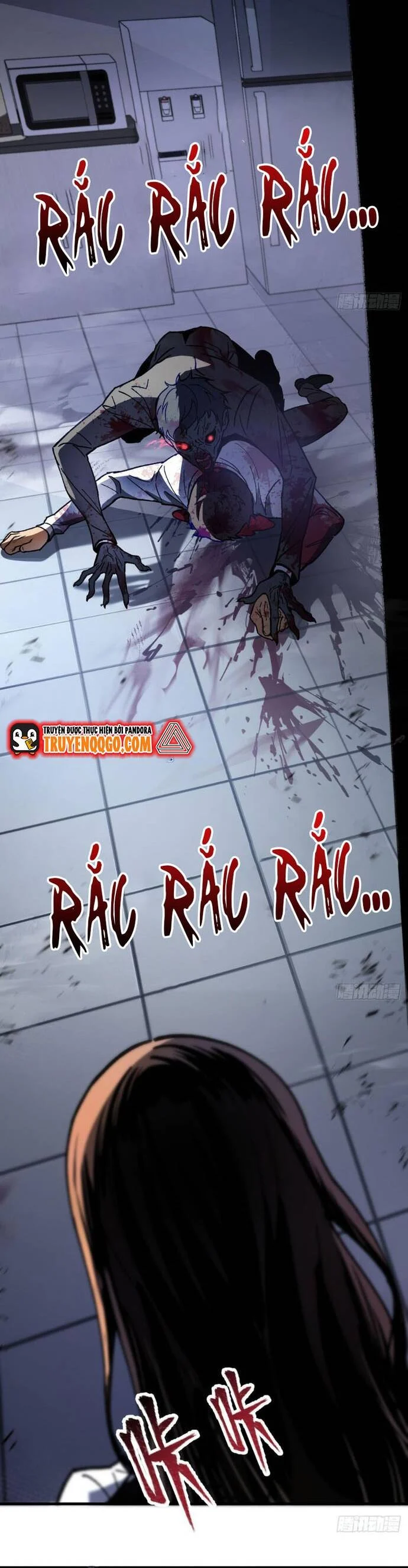 Kế Hoạch Xóa Sổ Người Chơi! Chapter 1 6