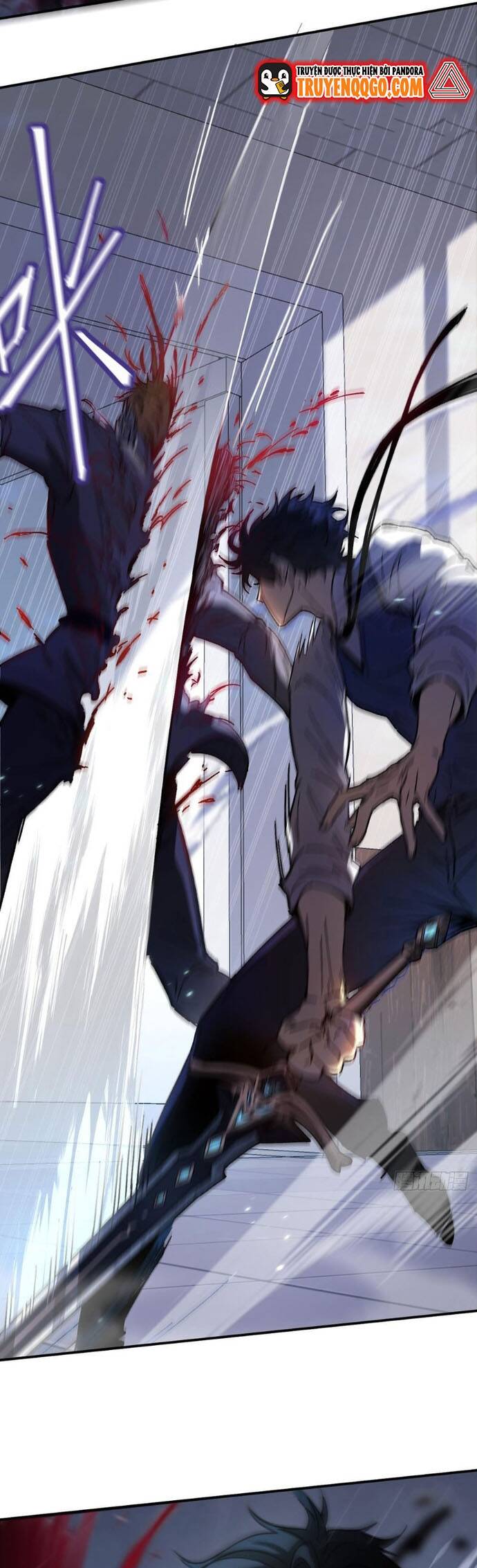 Kế Hoạch Xóa Sổ Người Chơi! Chapter 1 12