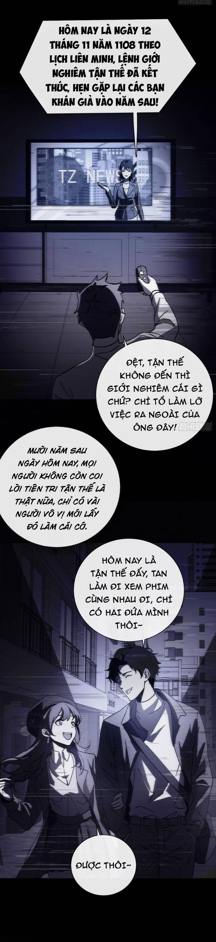 Kế Hoạch Xóa Sổ Người Chơi! Chapter 1 27