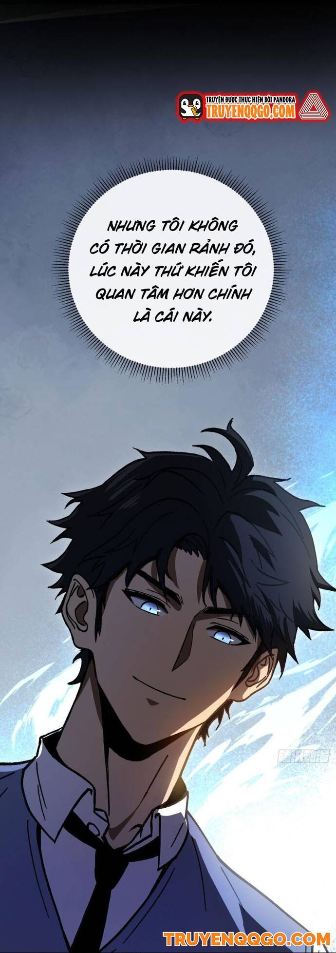 Kế Hoạch Xóa Sổ Người Chơi! Chapter 1 28