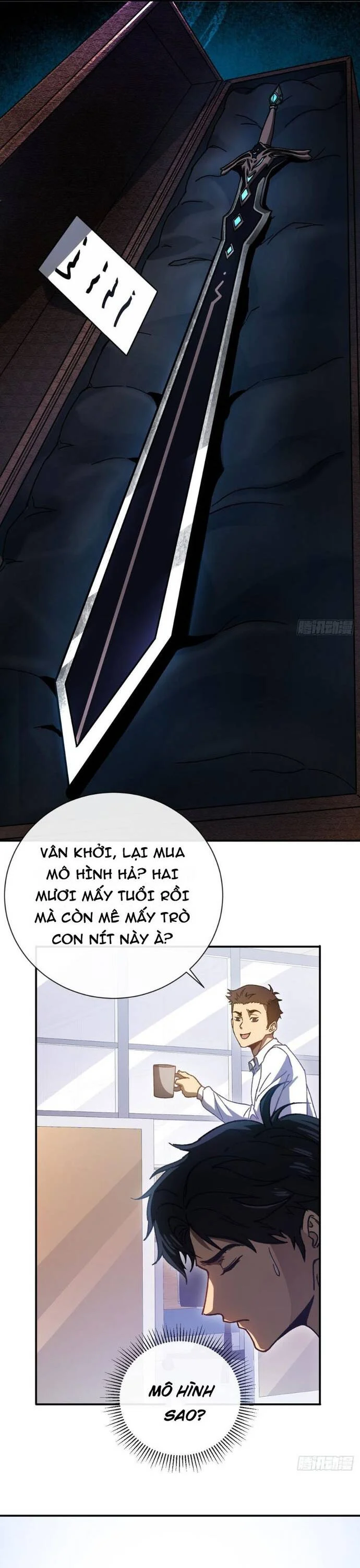 Kế Hoạch Xóa Sổ Người Chơi! Chapter 1 29
