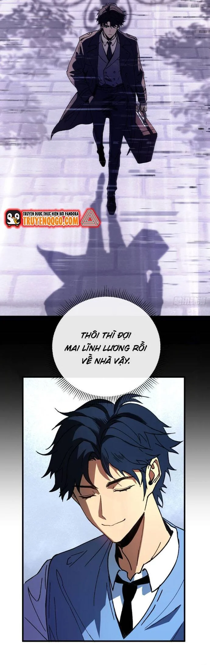 Kế Hoạch Xóa Sổ Người Chơi! Chapter 1 32