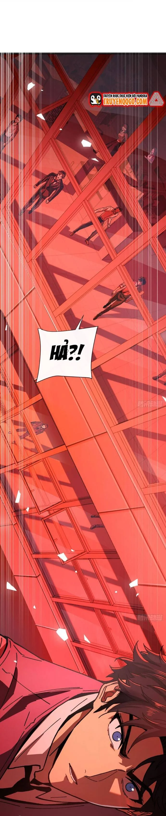 Kế Hoạch Xóa Sổ Người Chơi! Chapter 1 34