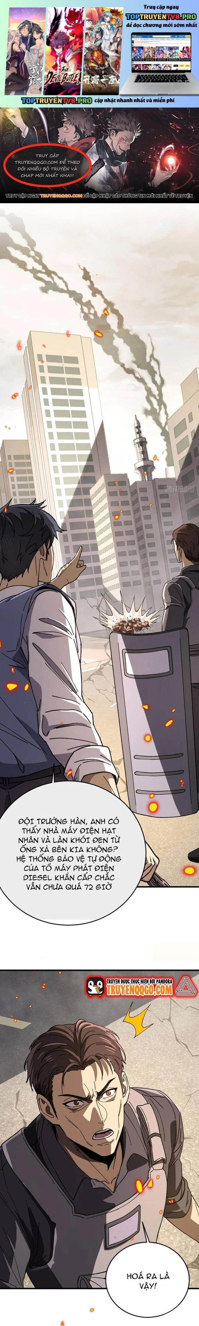 Kế Hoạch Xóa Sổ Người Chơi! Chapter 10 1