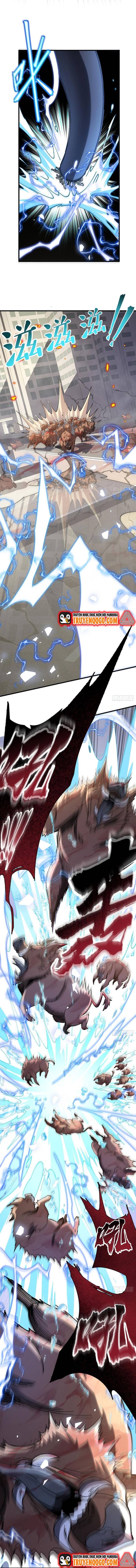 Kế Hoạch Xóa Sổ Người Chơi! Chapter 10 5
