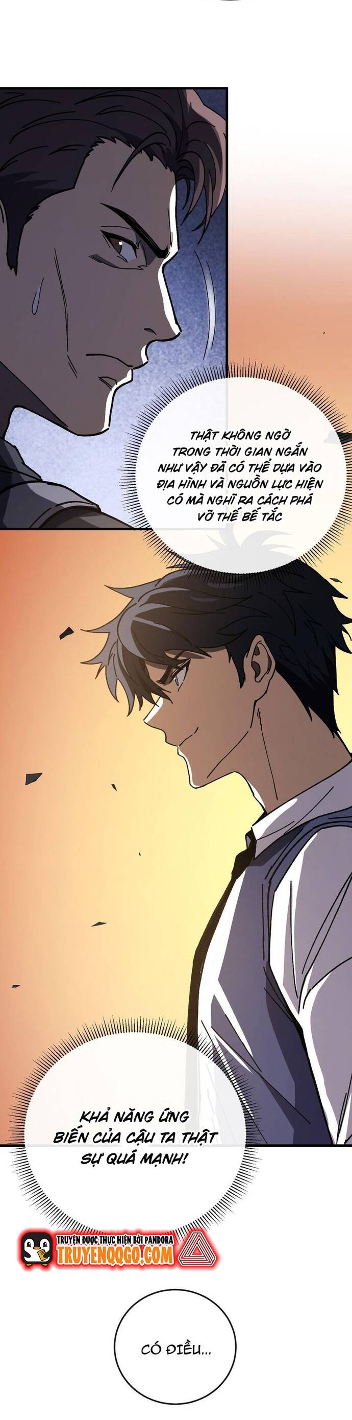 Kế Hoạch Xóa Sổ Người Chơi! Chapter 10 7