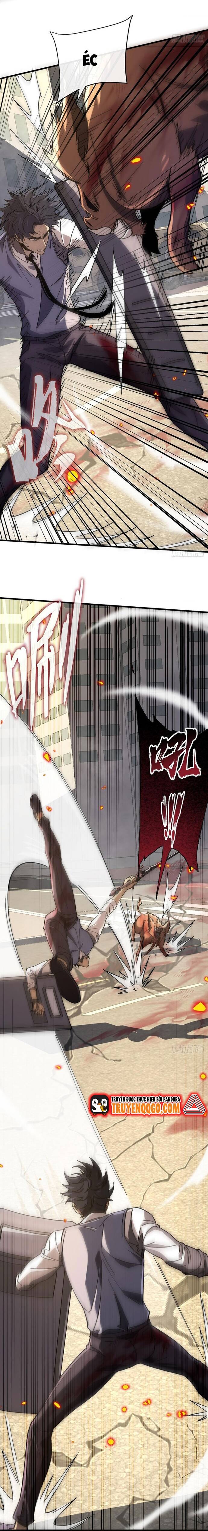 Kế Hoạch Xóa Sổ Người Chơi! Chapter 10 10