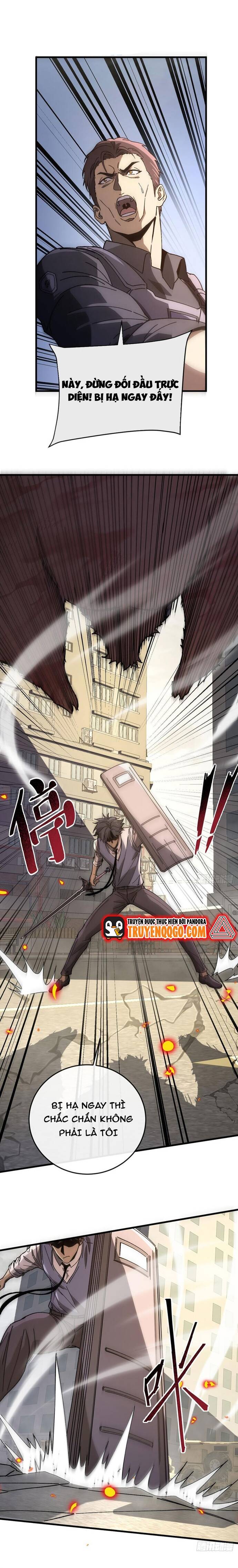 Kế Hoạch Xóa Sổ Người Chơi! Chapter 10 13