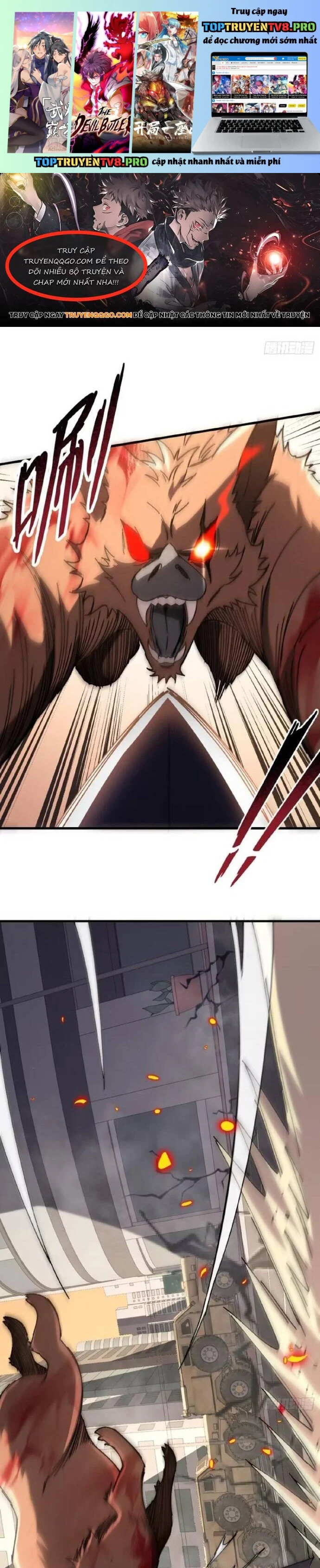 Kế Hoạch Xóa Sổ Người Chơi! Chapter 11 1