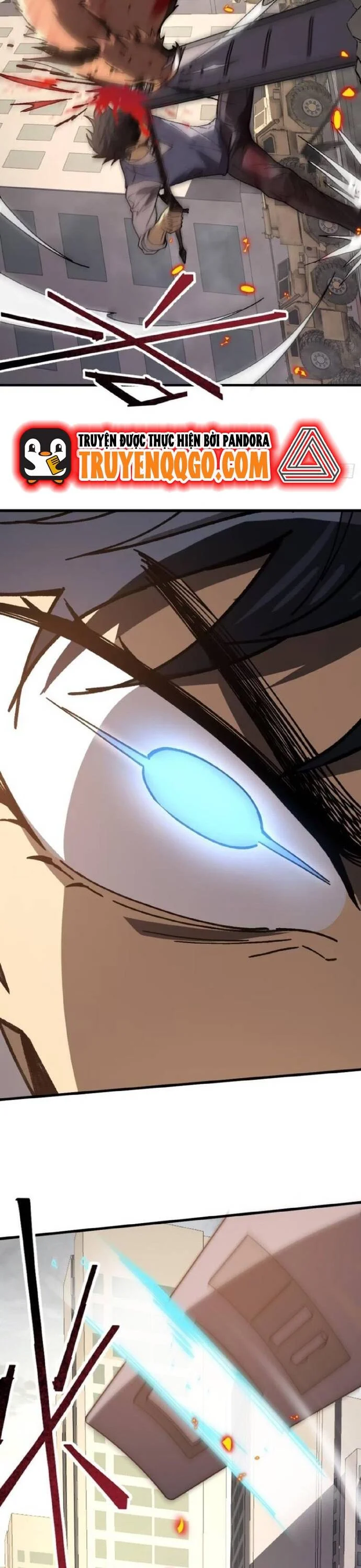 Kế Hoạch Xóa Sổ Người Chơi! Chapter 11 2