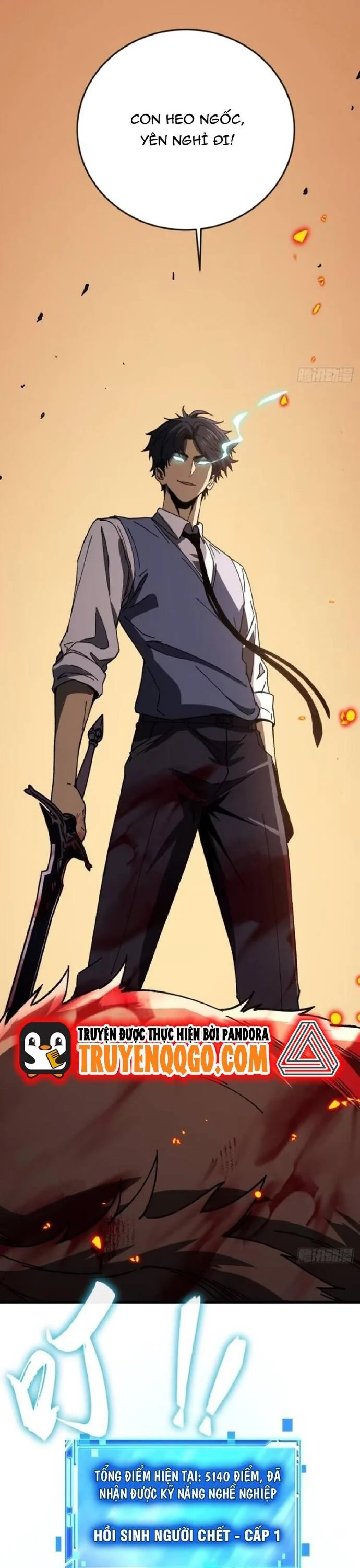 Kế Hoạch Xóa Sổ Người Chơi! Chapter 11 4