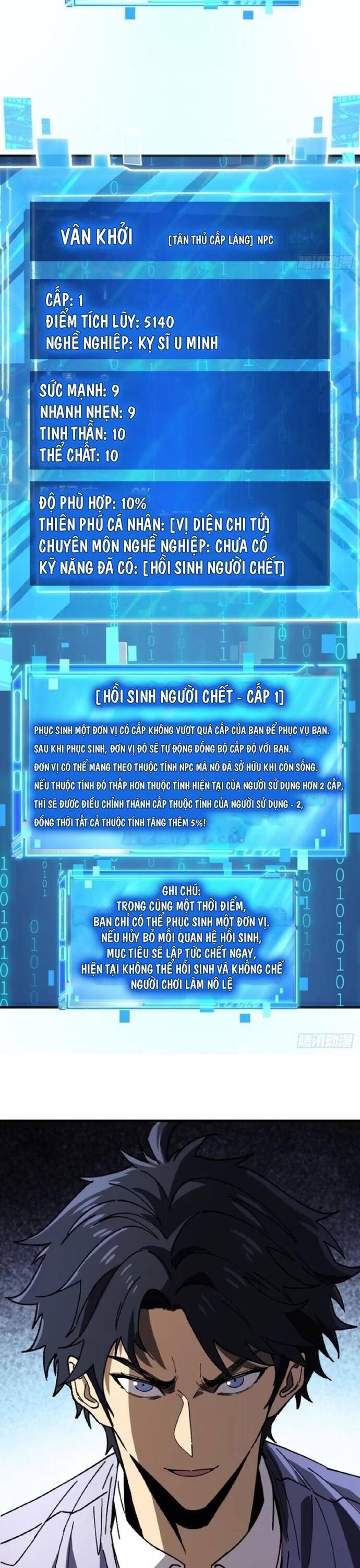 Kế Hoạch Xóa Sổ Người Chơi! Chapter 11 5