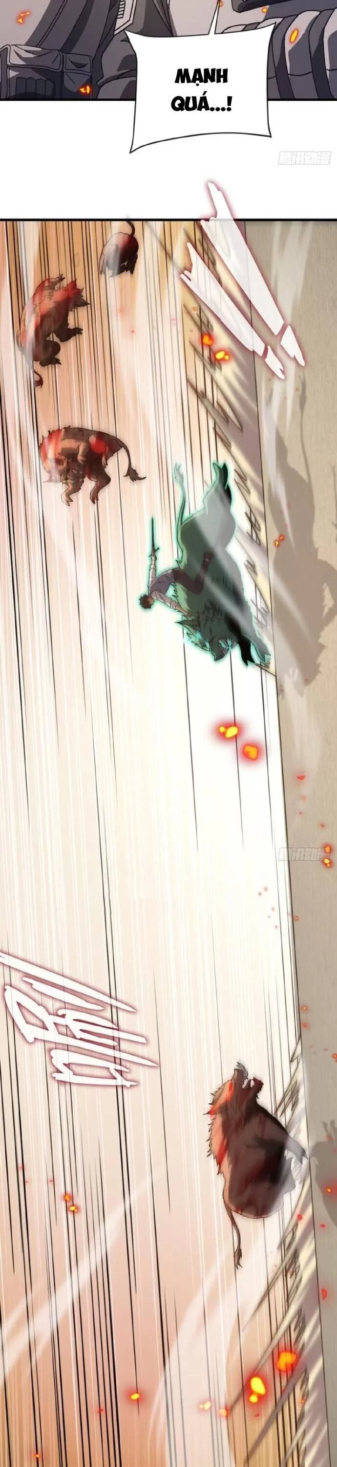 Kế Hoạch Xóa Sổ Người Chơi! Chapter 11 15