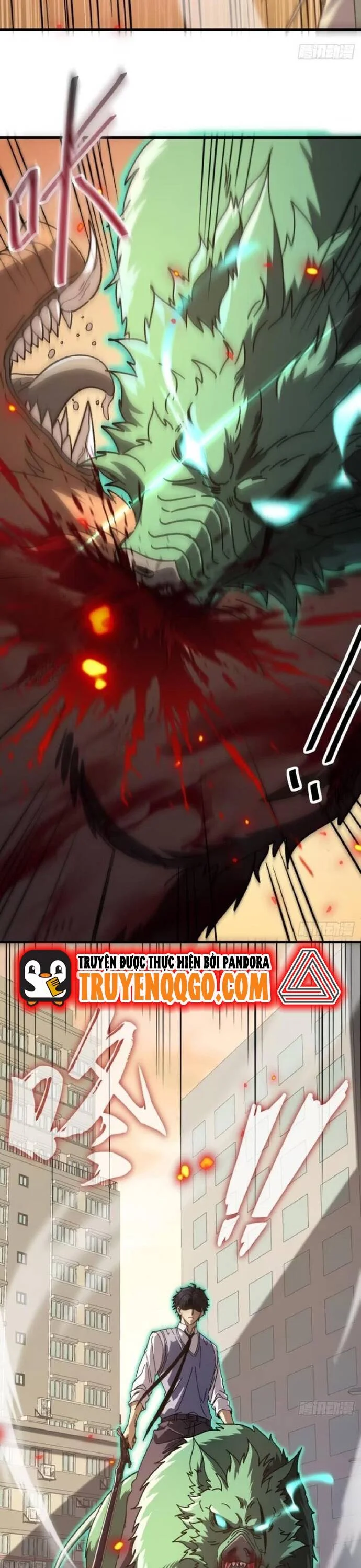Kế Hoạch Xóa Sổ Người Chơi! Chapter 11 16