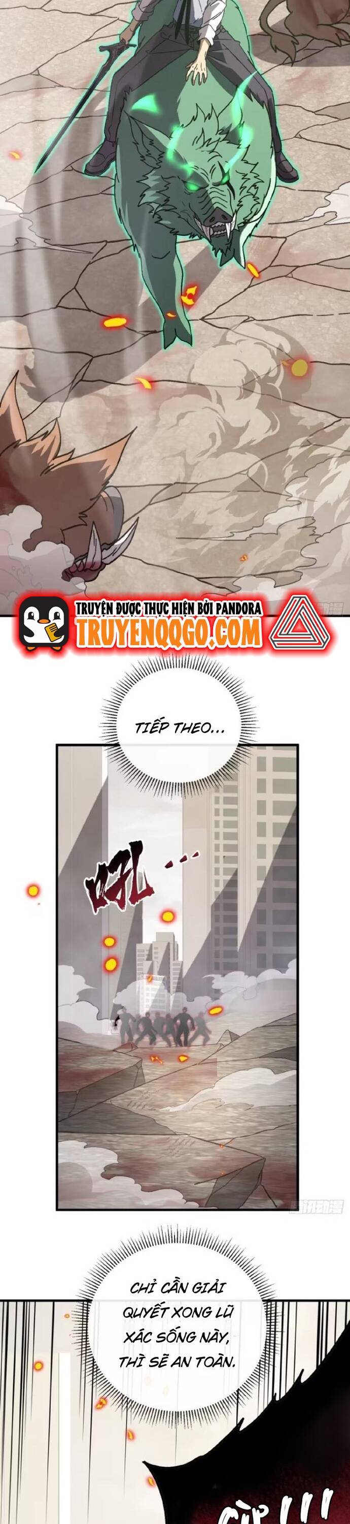 Kế Hoạch Xóa Sổ Người Chơi! Chapter 11 20