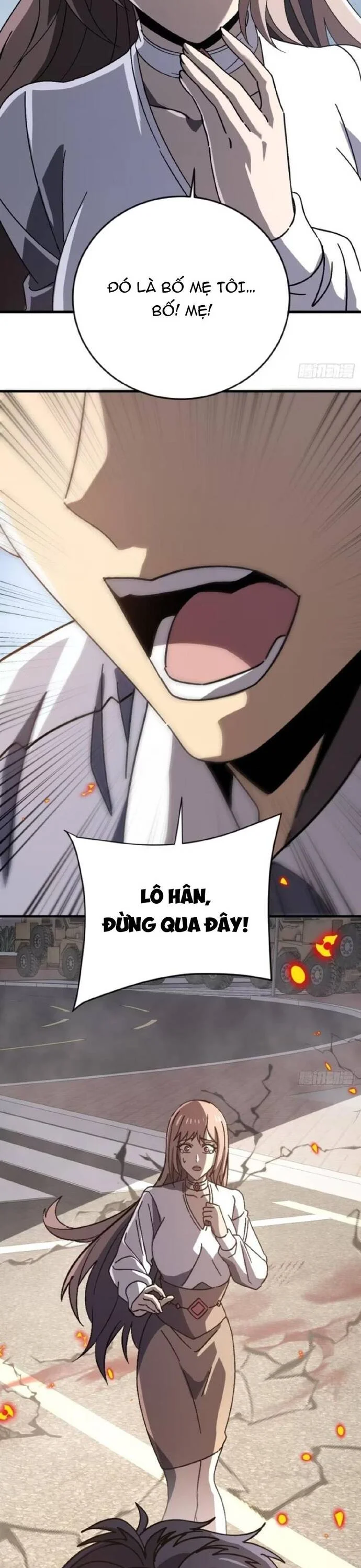 Kế Hoạch Xóa Sổ Người Chơi! Chapter 11 25