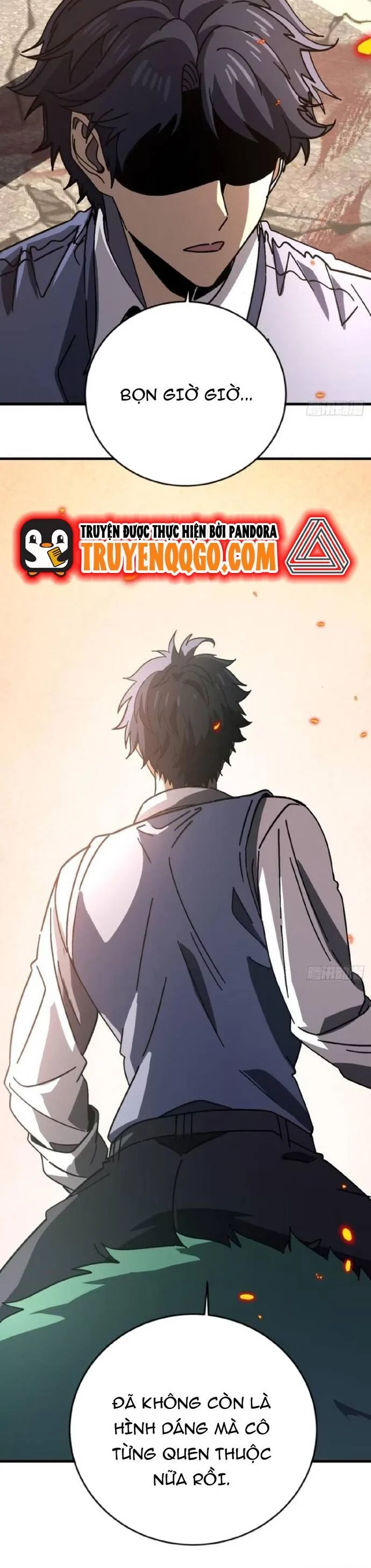 Kế Hoạch Xóa Sổ Người Chơi! Chapter 11 26