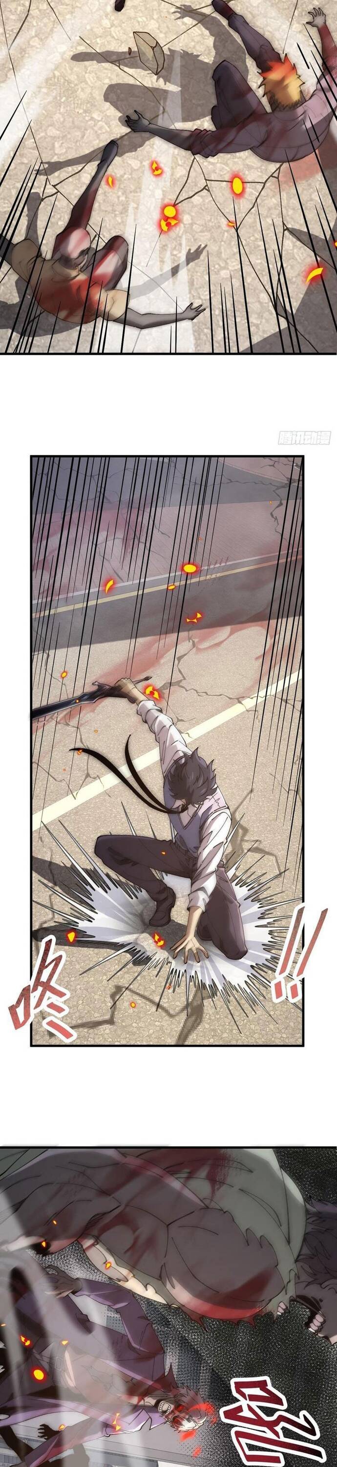 Kế Hoạch Xóa Sổ Người Chơi! Chapter 12 4