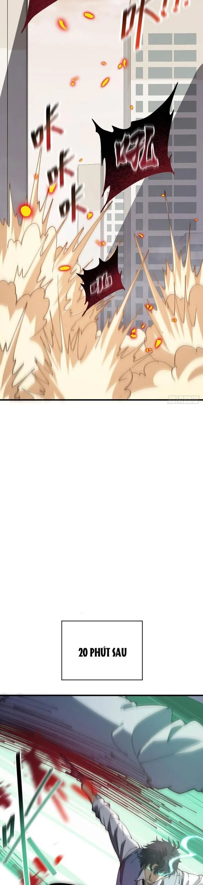 Kế Hoạch Xóa Sổ Người Chơi! Chapter 12 10