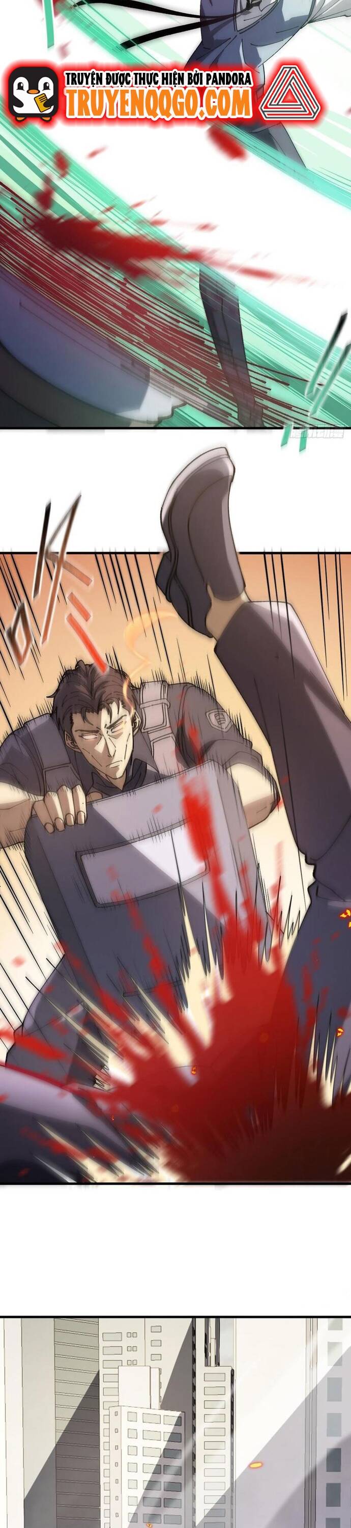 Kế Hoạch Xóa Sổ Người Chơi! Chapter 12 11