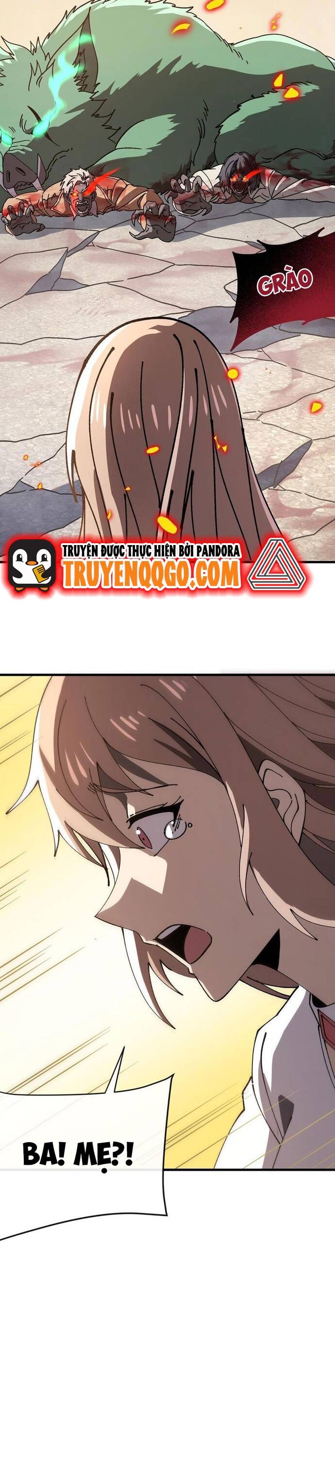 Kế Hoạch Xóa Sổ Người Chơi! Chapter 12 16