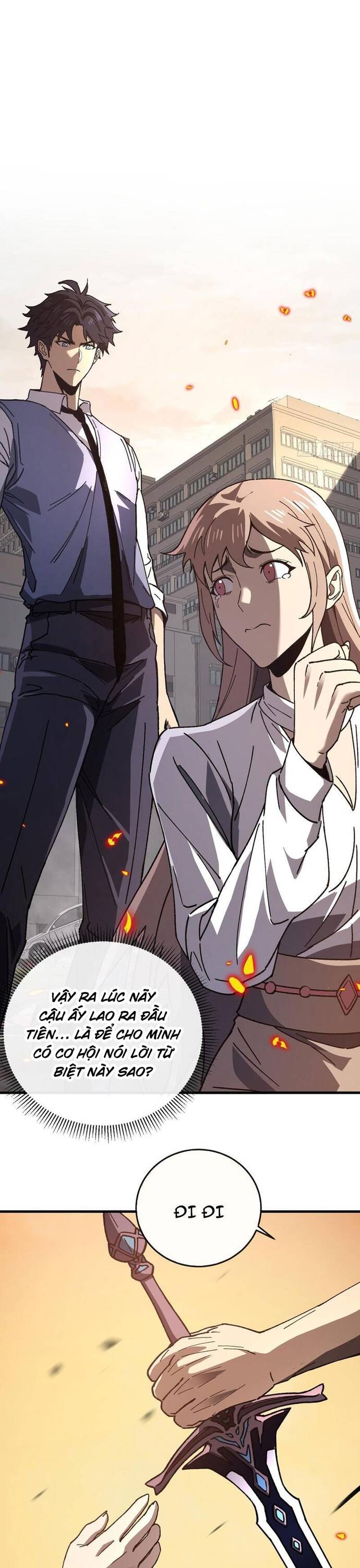 Kế Hoạch Xóa Sổ Người Chơi! Chapter 12 17