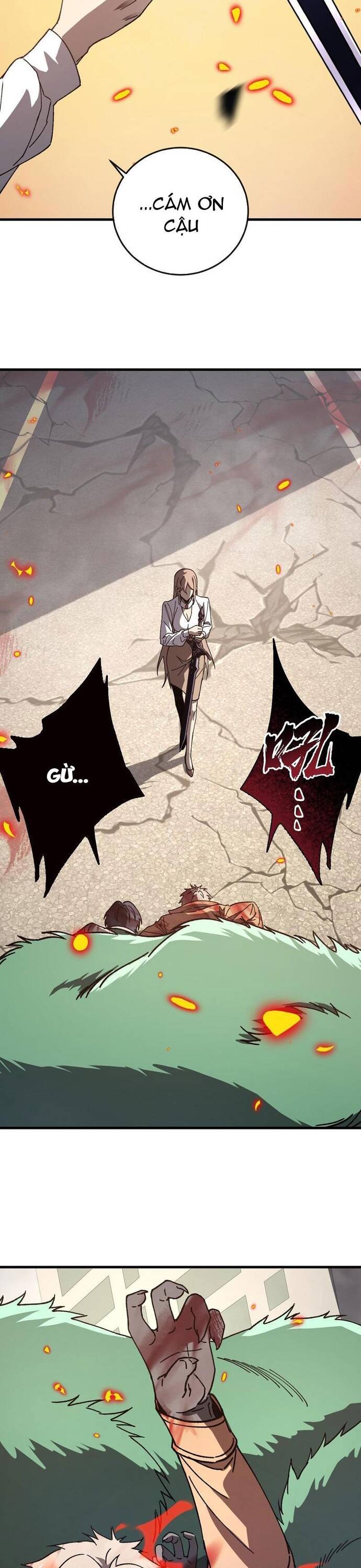 Kế Hoạch Xóa Sổ Người Chơi! Chapter 12 18