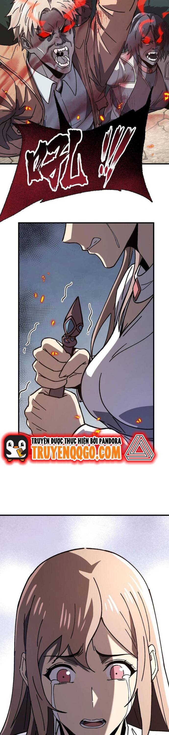 Kế Hoạch Xóa Sổ Người Chơi! Chapter 12 19
