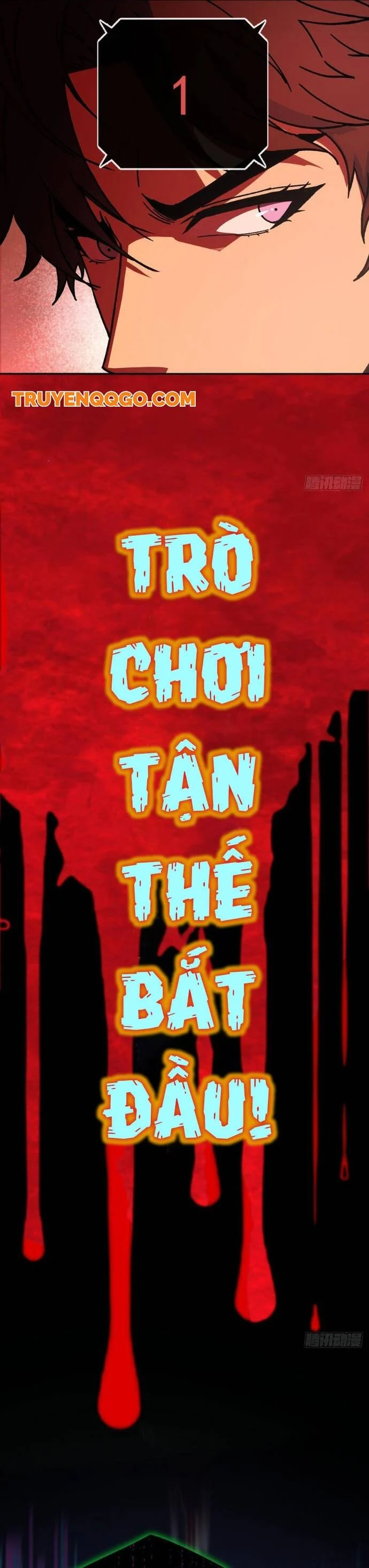 Kế Hoạch Xóa Sổ Người Chơi! Chapter 2 10