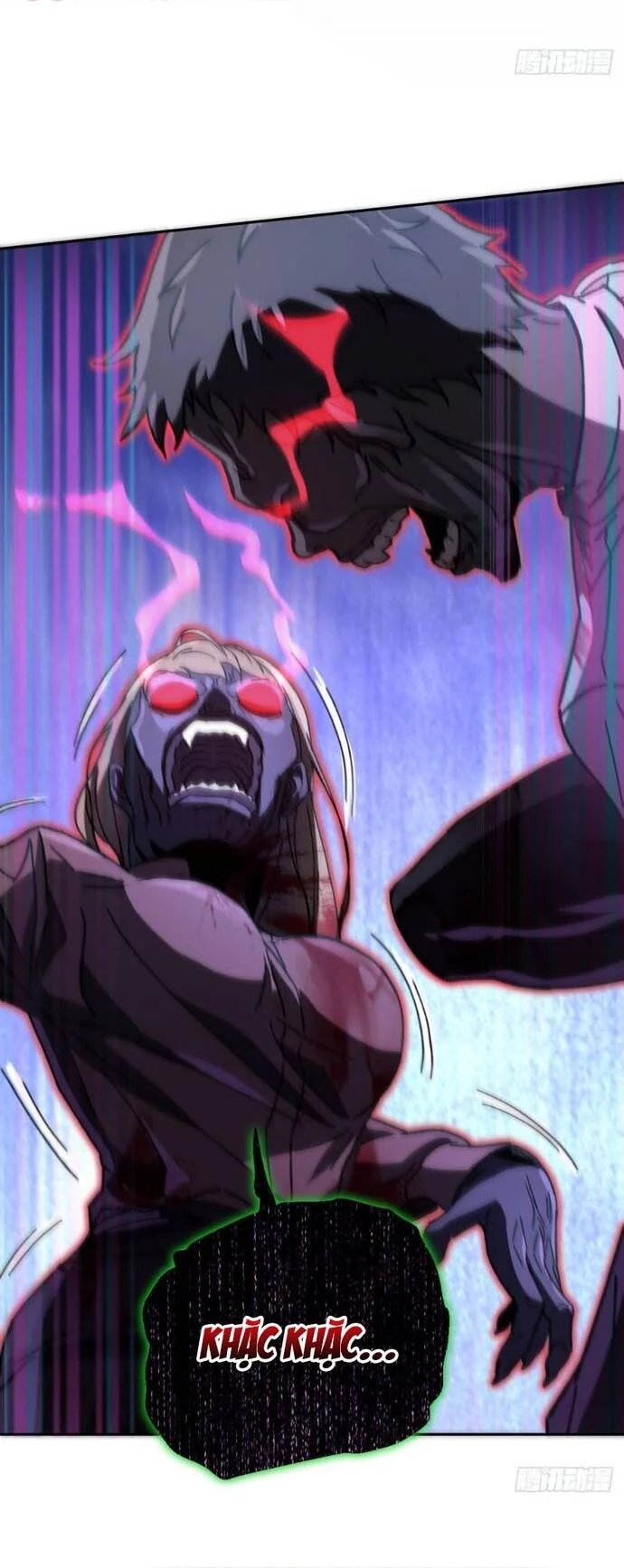 Kế Hoạch Xóa Sổ Người Chơi! Chapter 2 15