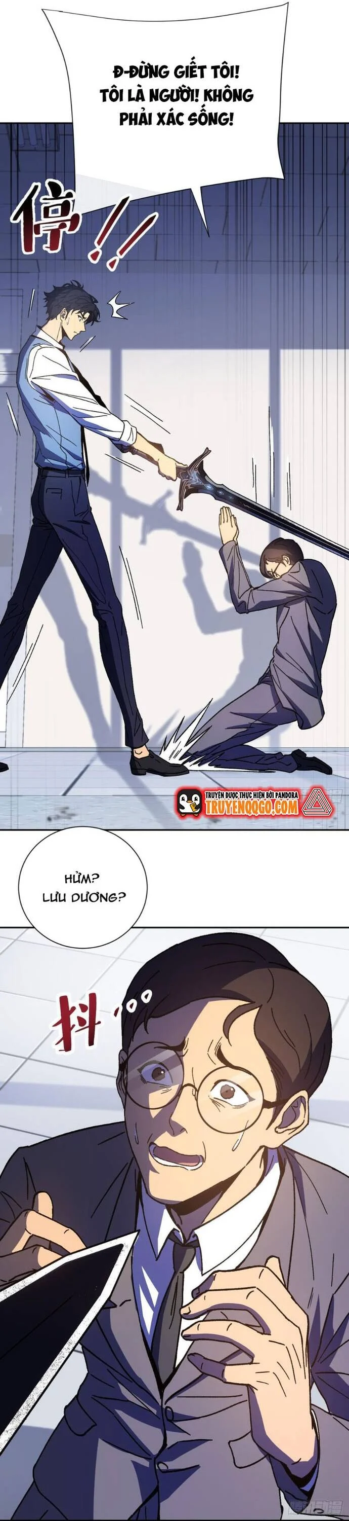 Kế Hoạch Xóa Sổ Người Chơi! Chapter 2 23