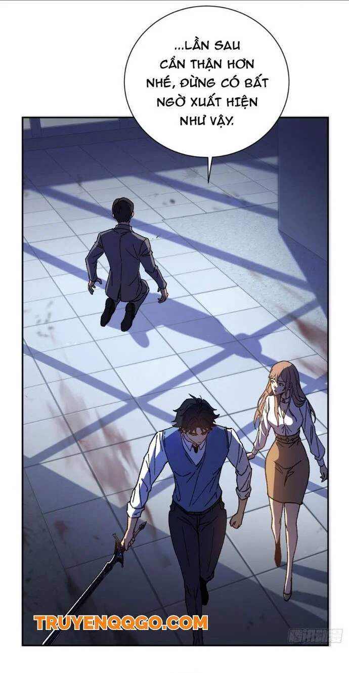 Kế Hoạch Xóa Sổ Người Chơi! Chapter 2 24