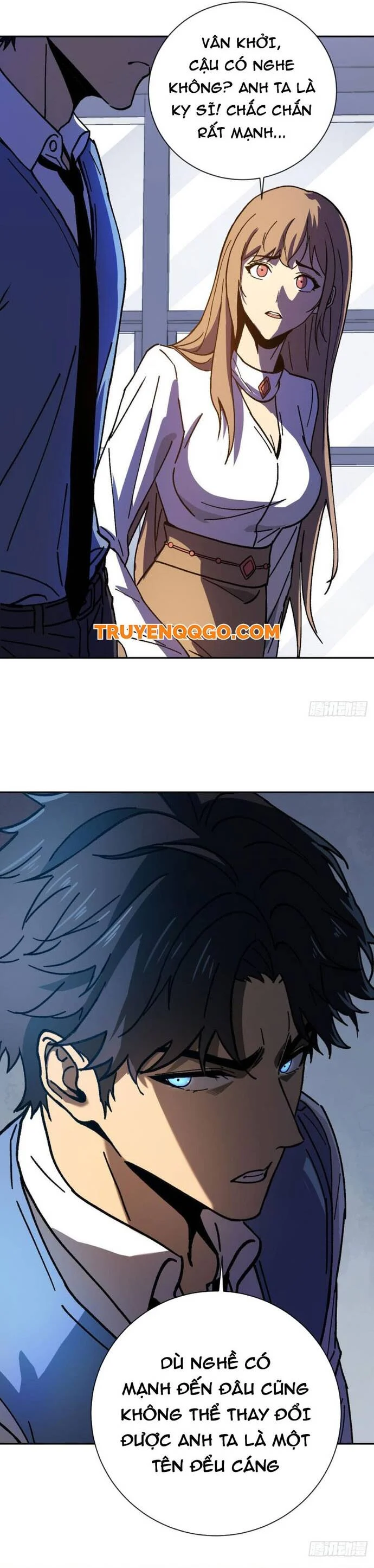 Kế Hoạch Xóa Sổ Người Chơi! Chapter 2 27