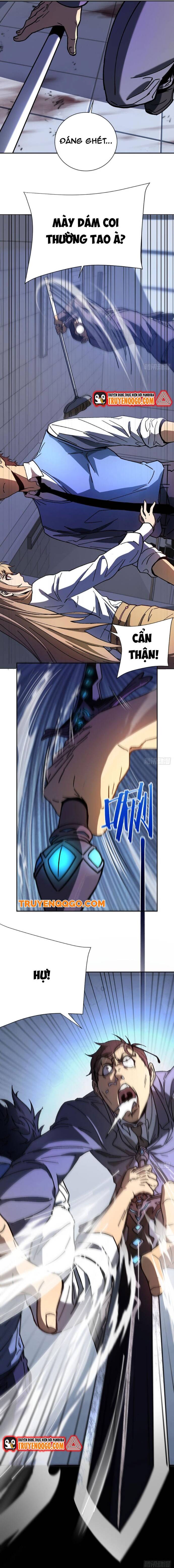 Kế Hoạch Xóa Sổ Người Chơi! Chapter 2 28