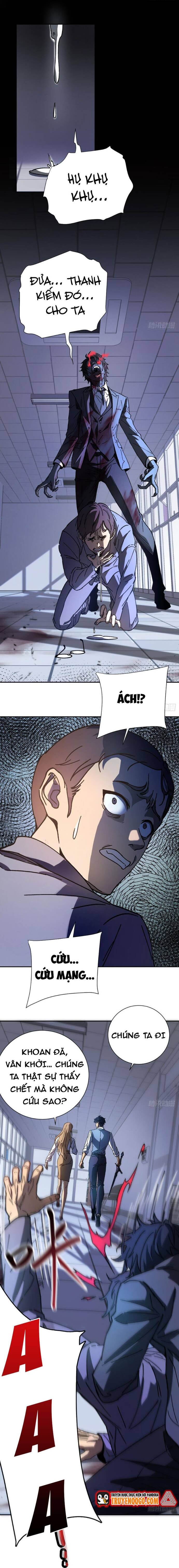 Kế Hoạch Xóa Sổ Người Chơi! Chapter 2 29