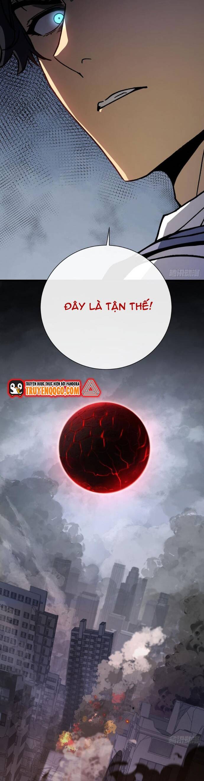 Kế Hoạch Xóa Sổ Người Chơi! Chapter 2 31